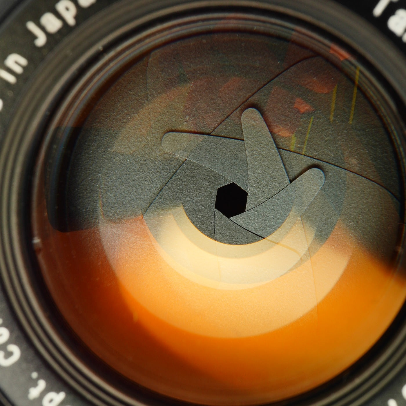 【Serviced】8 Elements PENTAX Super Takumar 50mm F/1.4 (M42用) 単焦点レンズ