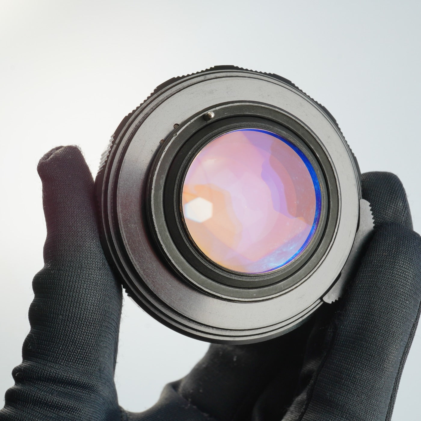 【Serviced】8 Elements PENTAX Super Takumar 50mm F/1.4 (M42用) 単焦点レンズ