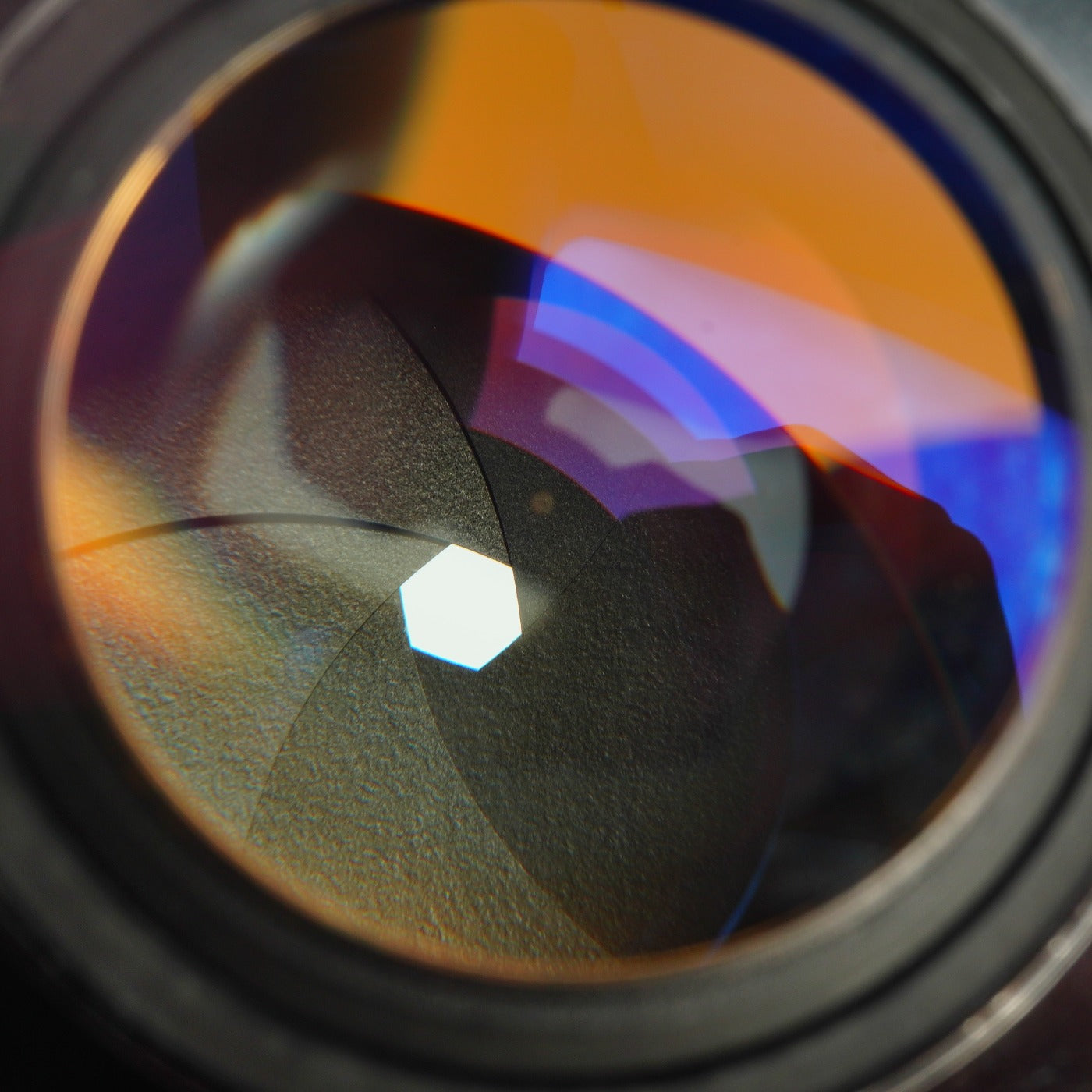 【Serviced】8 Elements PENTAX Super Takumar 50mm F/1.4 (M42用) 単焦点レンズ