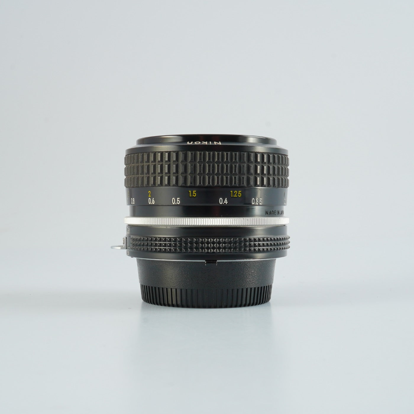 【Serviced】 Nikon Ai Nikkor 28mm F/2.8 単焦点レンズ