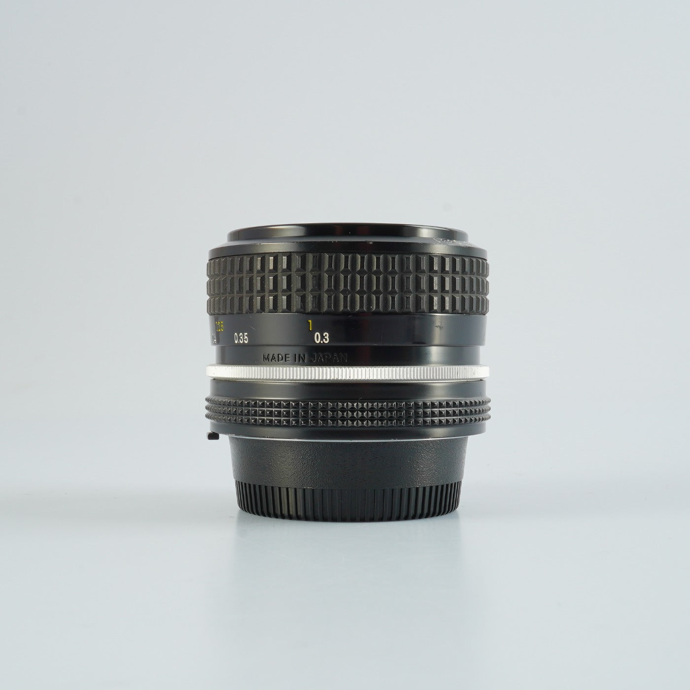 【Serviced】 Nikon Ai Nikkor 28mm F/2.8 単焦点レンズ