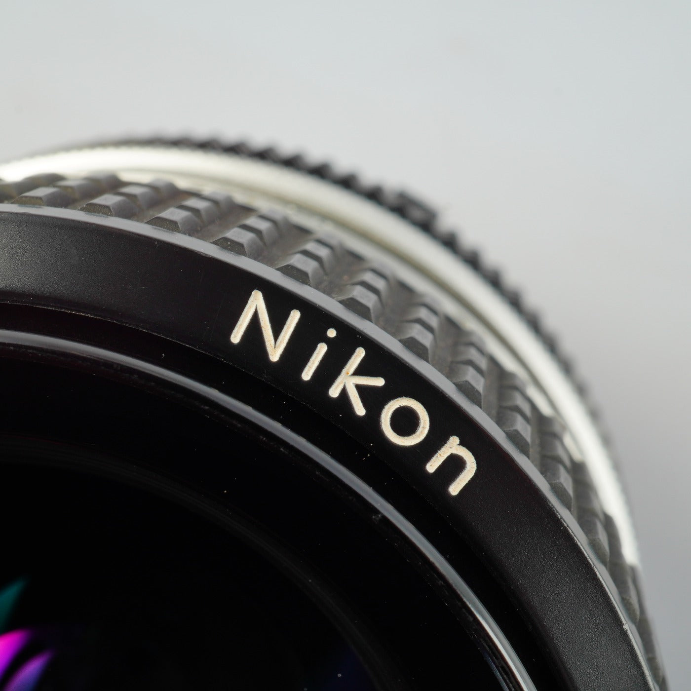【Serviced】 Nikon Ai Nikkor 28mm F/2.8 単焦点レンズ