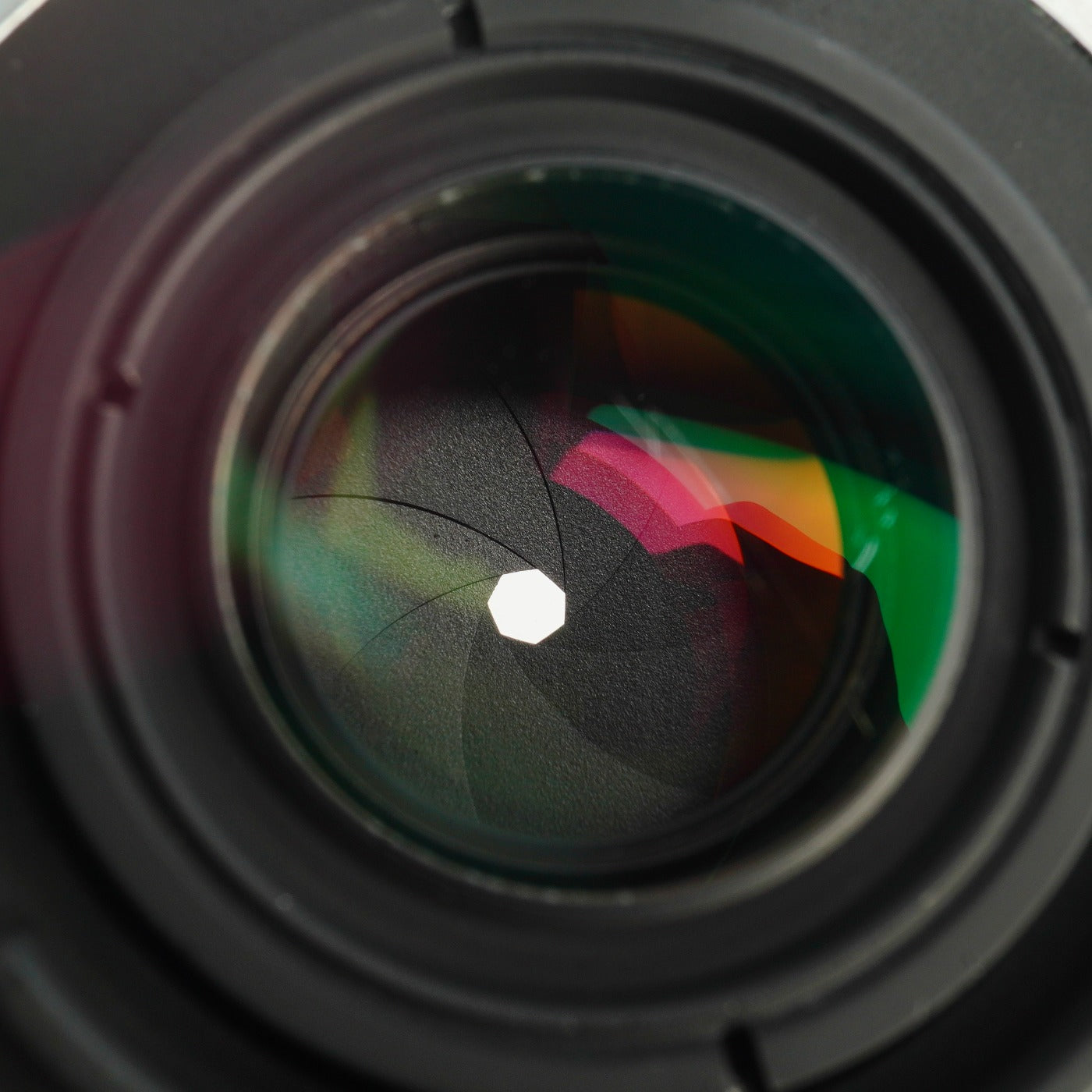 【Serviced】 Nikon Ai Nikkor 28mm F/2.8 単焦点レンズ