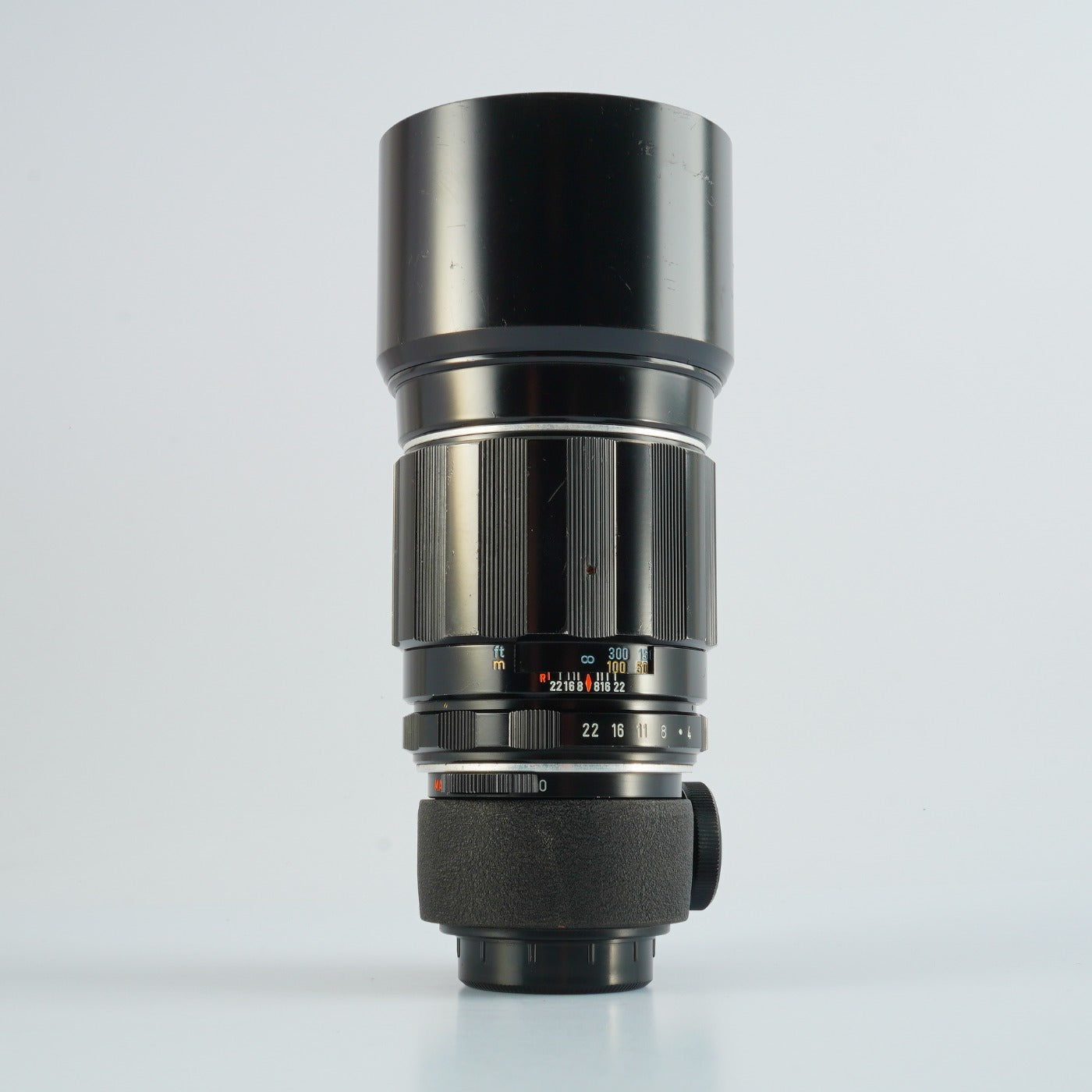PENTAX Super-Takumar 300mm F/4 (M42用) 単焦点レンズ