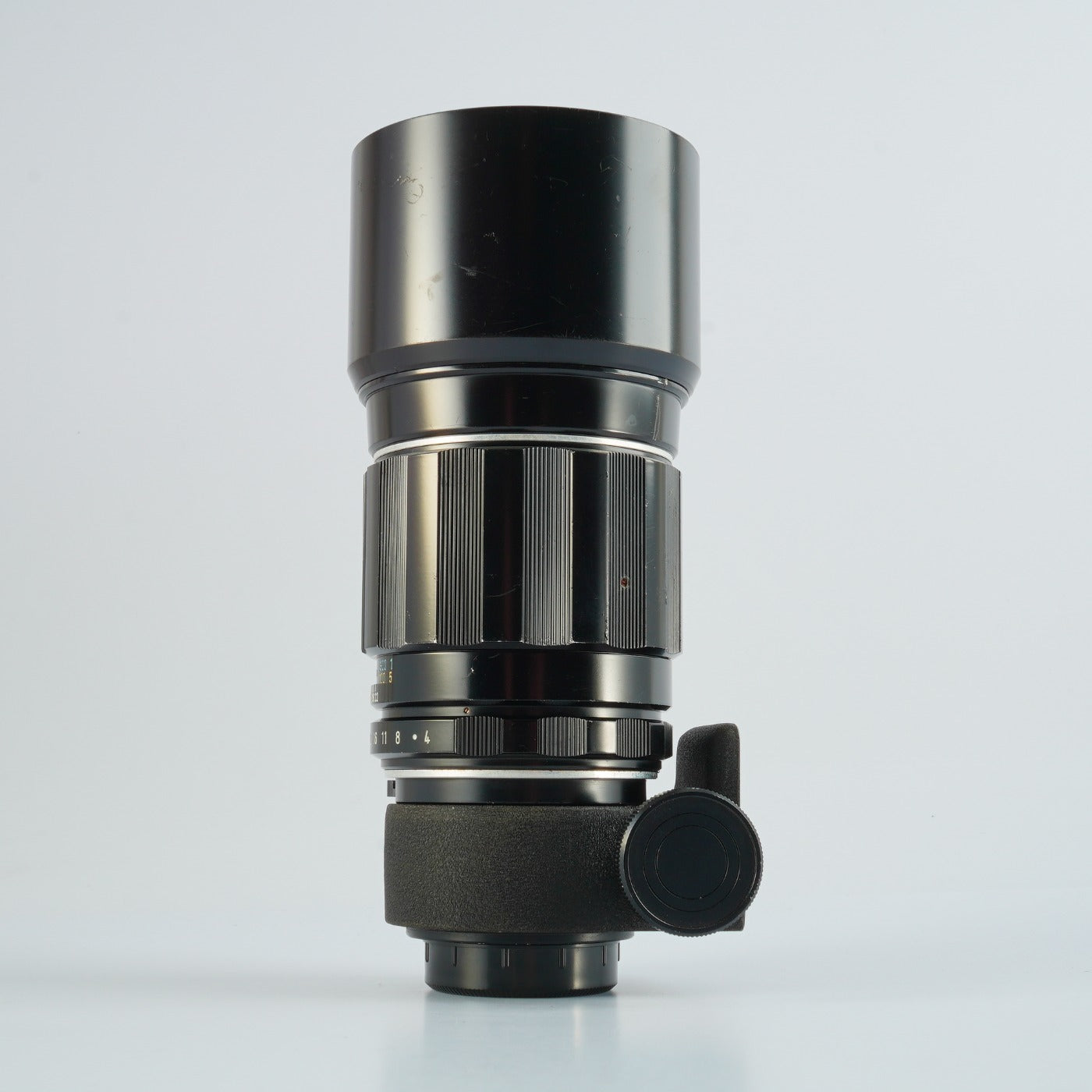 PENTAX Super-Takumar 300mm F/4 (M42用) 単焦点レンズ