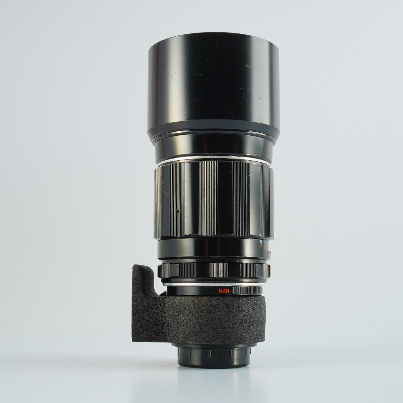 PENTAX Super-Takumar 300mm F/4 (M42用) 単焦点レンズ