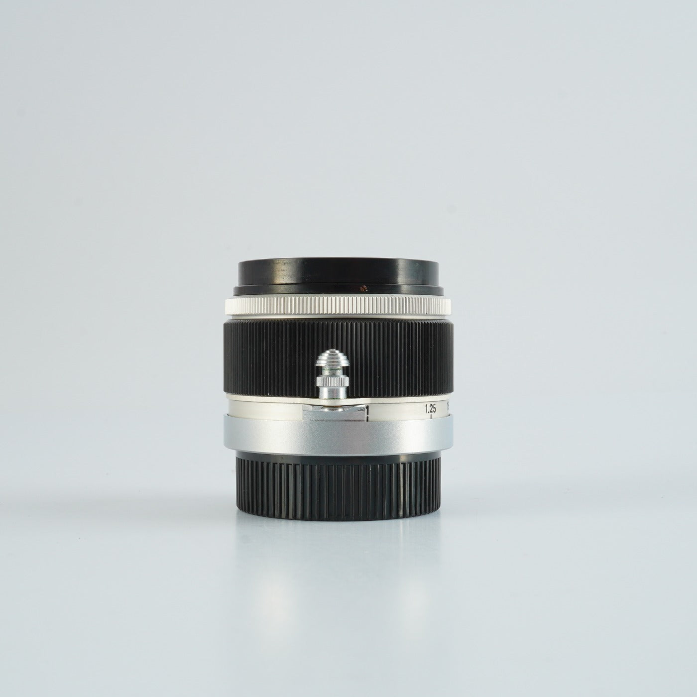 【Serviced】 Canon 50mm F/1.8 For L39 LTM 単焦点レンズ