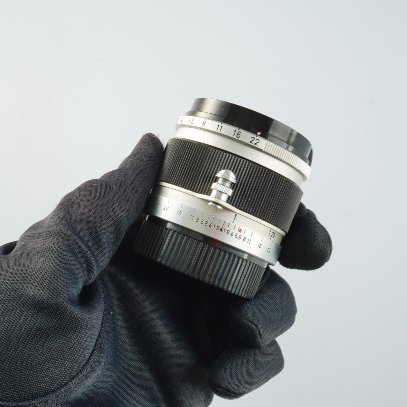 【Serviced】 Canon 50mm F/1.8 For L39 LTM 単焦点レンズ