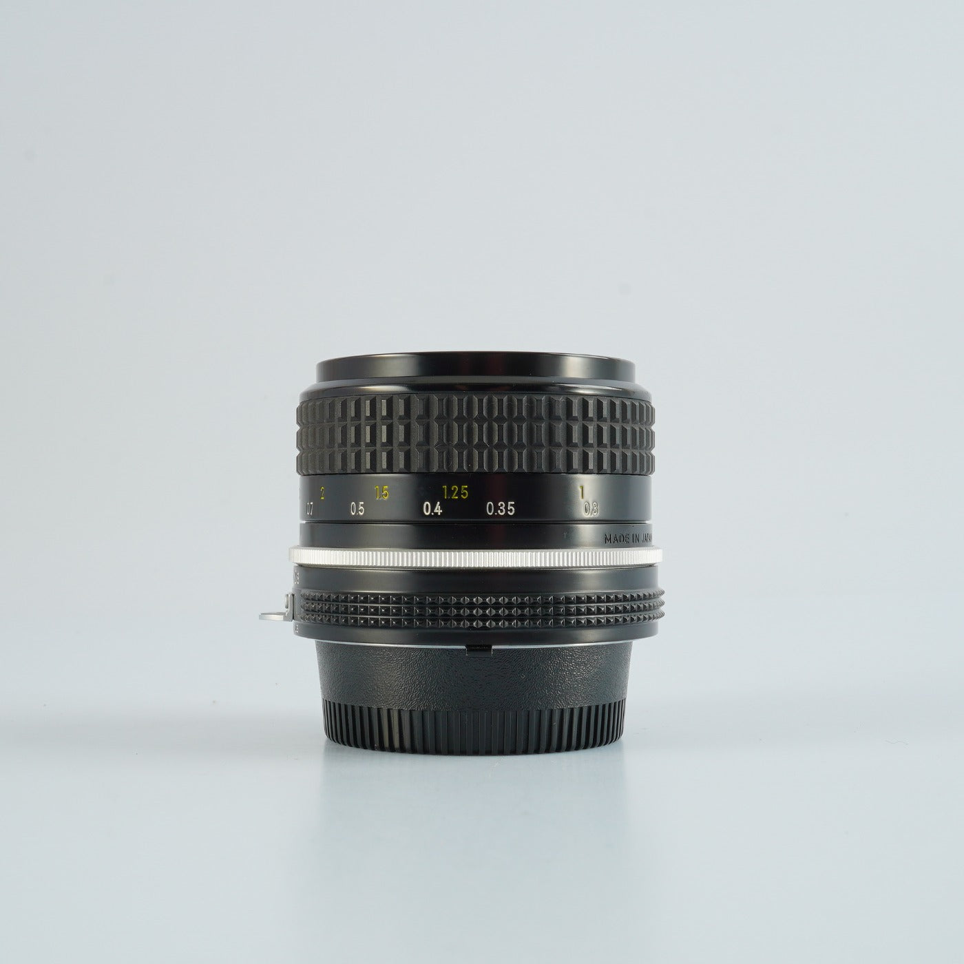 【Serviced】 Nikon Ai NIKKOR 24mm F/2.8 単焦点レンズ