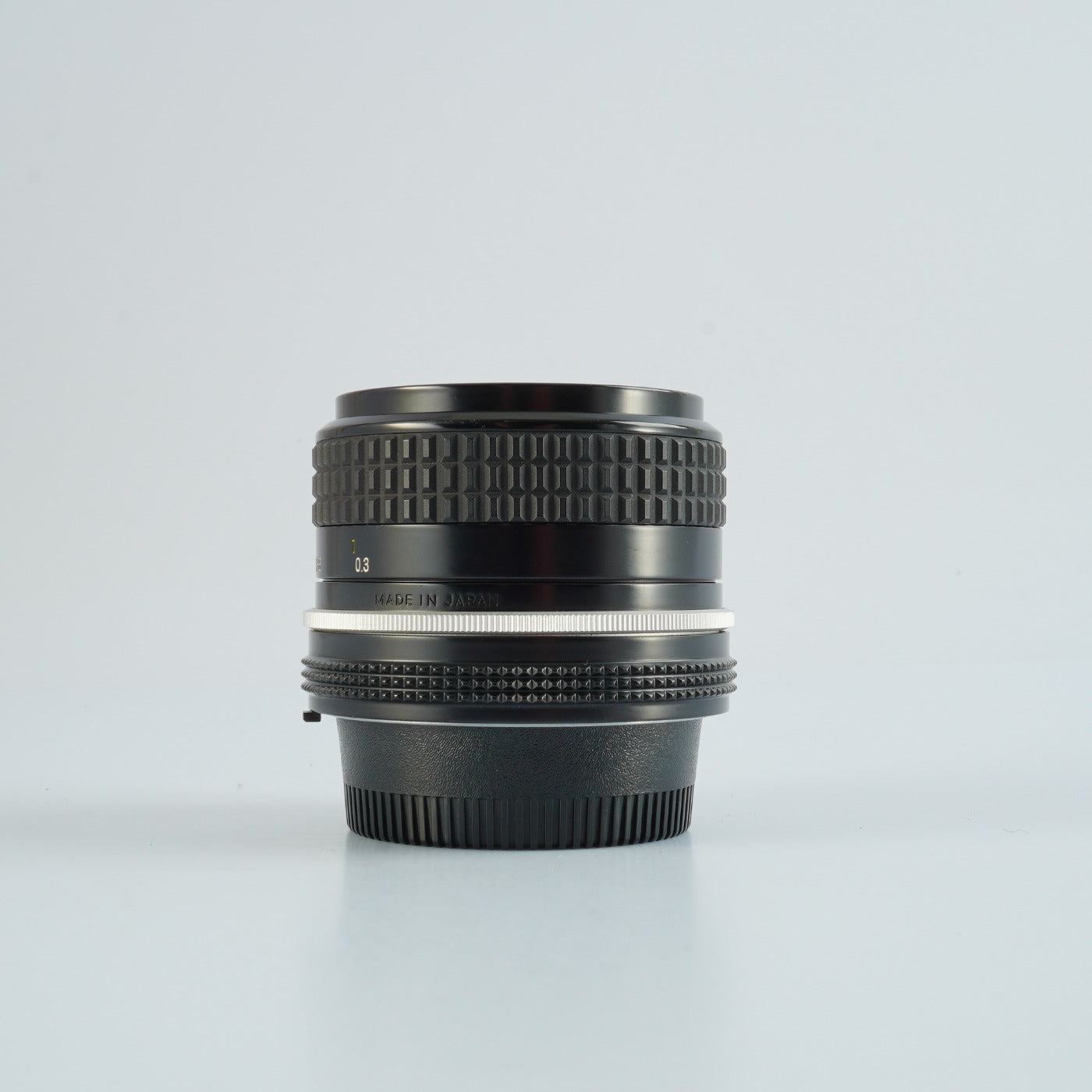 【Serviced】 Nikon Ai NIKKOR 24mm F/2.8 単焦点レンズ