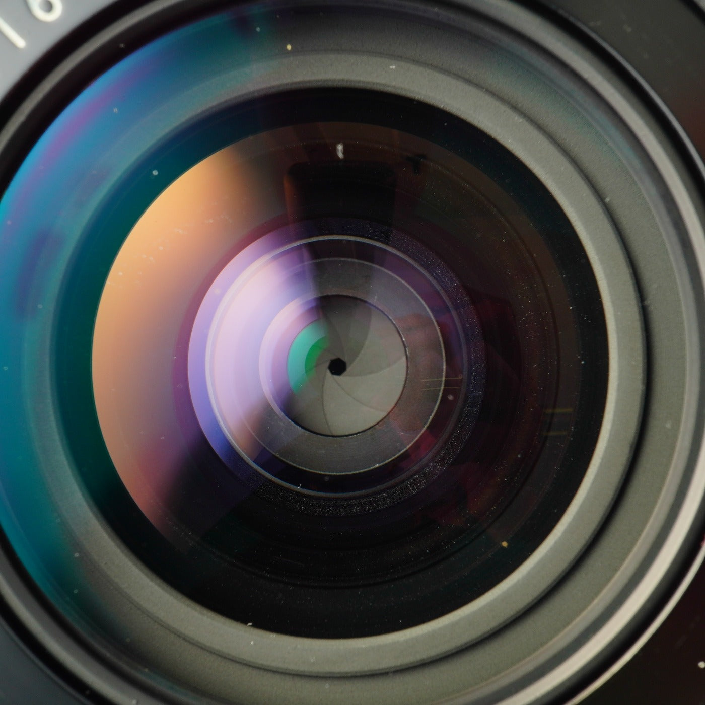 【Serviced】 Nikon Ai NIKKOR 24mm F/2.8 単焦点レンズ
