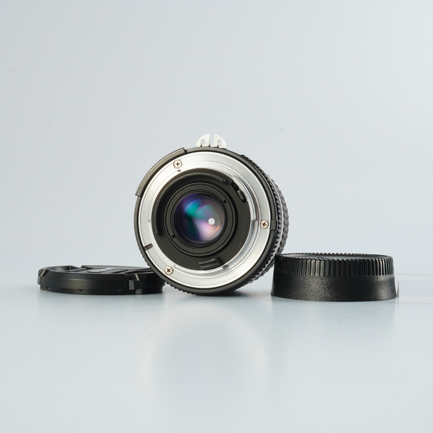 【Serviced】 Nikon Ai NIKKOR 24mm F/2.8 単焦点レンズ