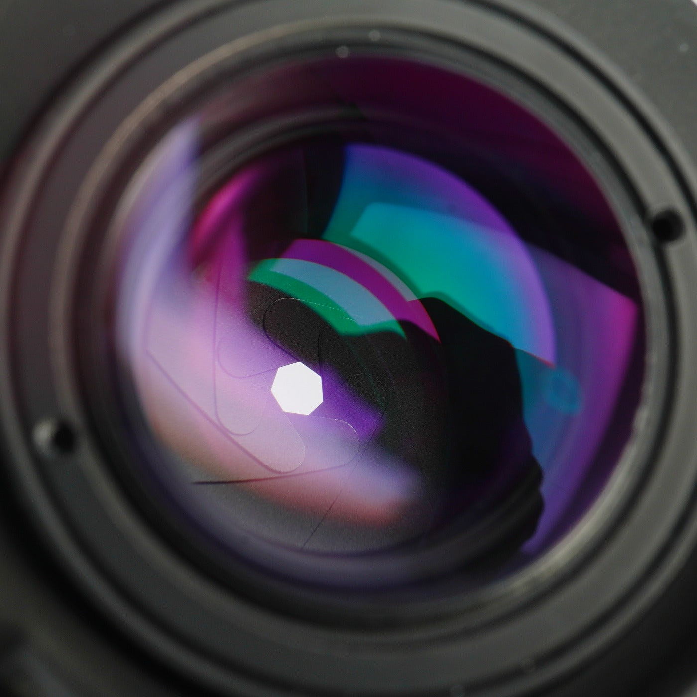【Serviced】 Nikon Ai NIKKOR 24mm F/2.8 単焦点レンズ