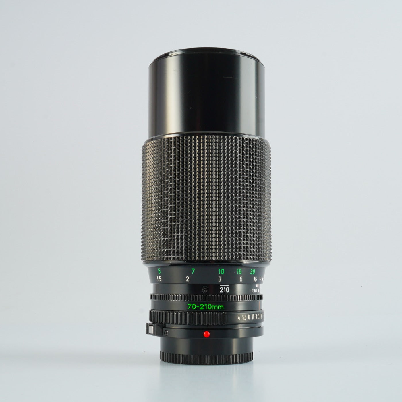 Canon FD 70-210mm F/4 ズームレンズ