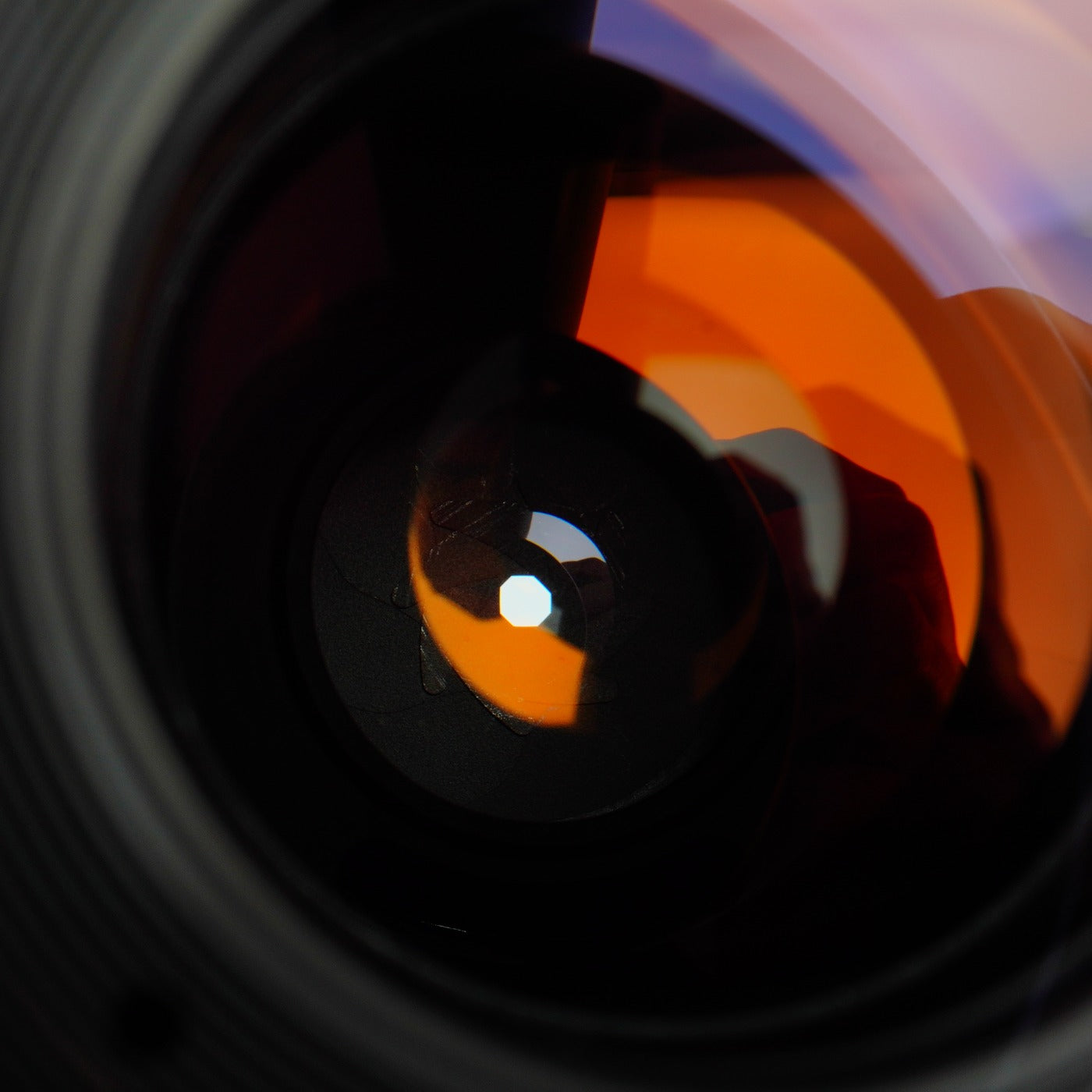 Canon FD 70-210mm F/4 ズームレンズ