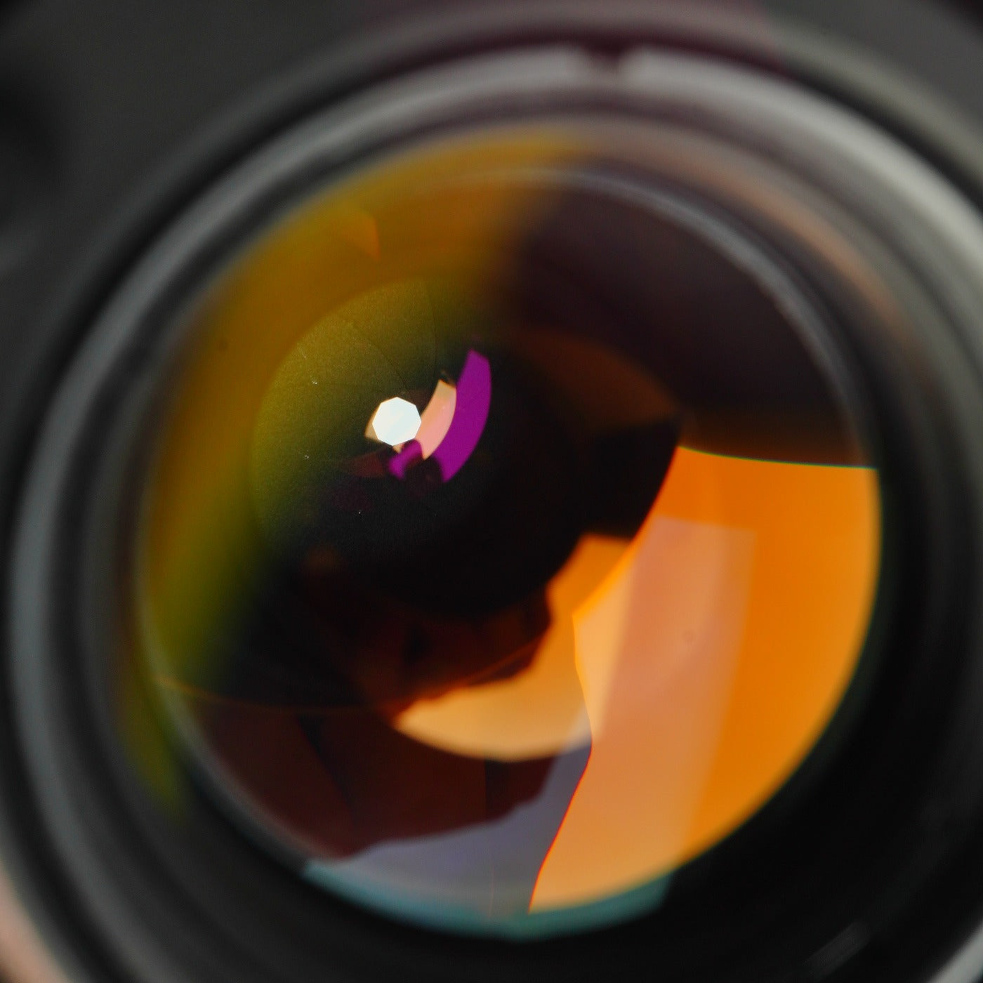 Canon FD 70-210mm F/4 ズームレンズ