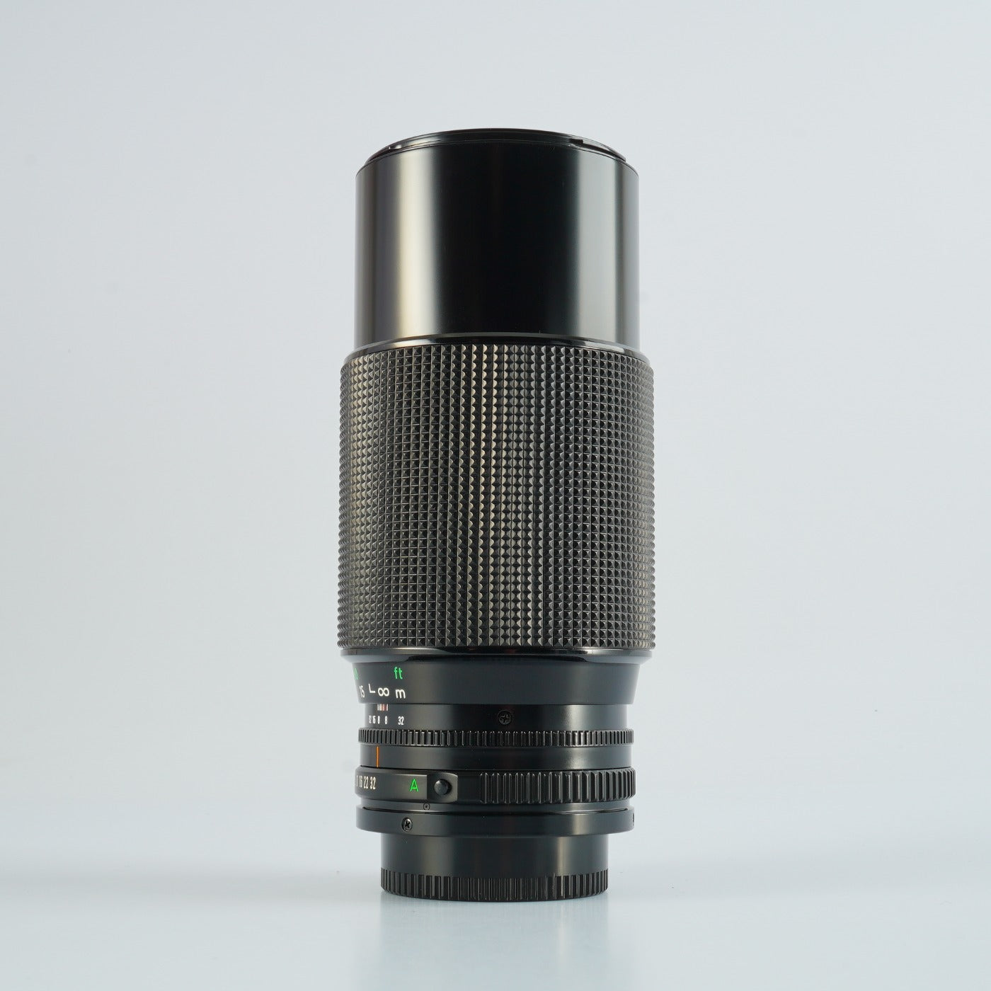 Canon FD 70-210mm F/4 ズームレンズ