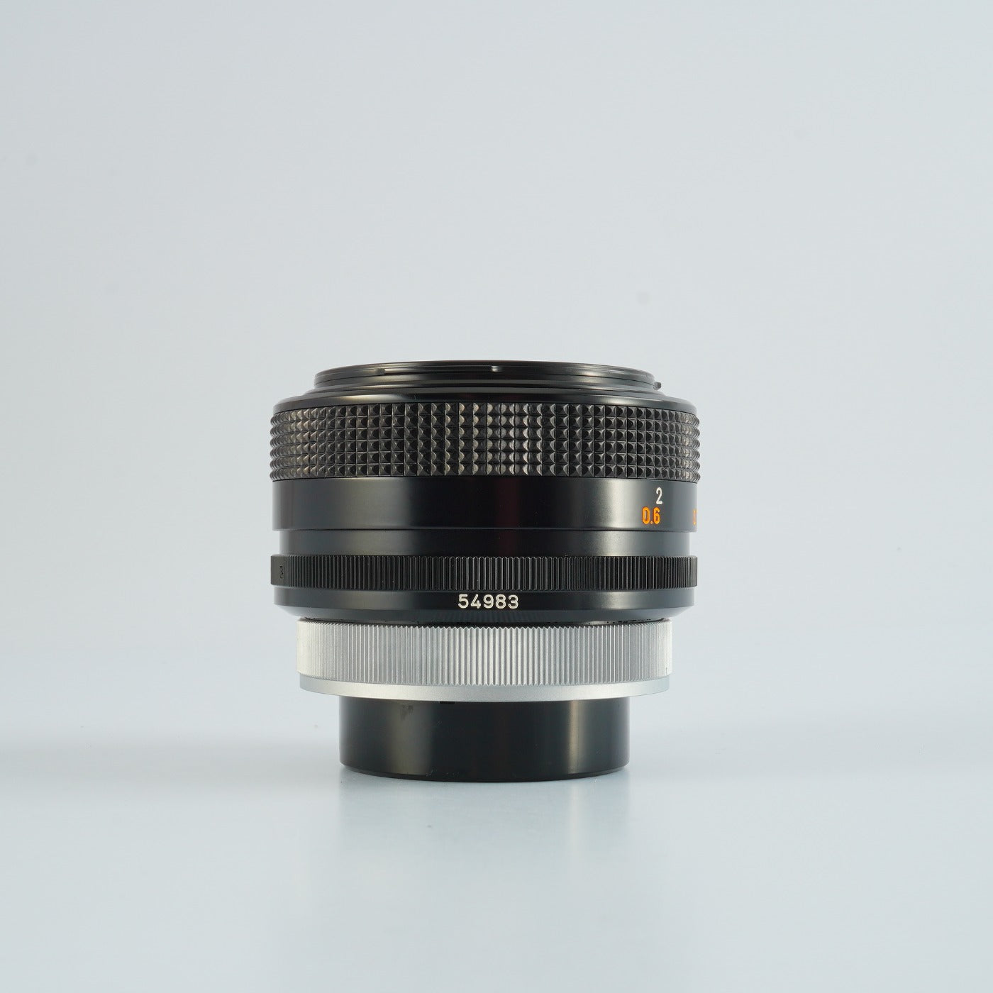 Canon FD 55mm F/1.2 S.S.C "O"Mark 単焦点レンズ