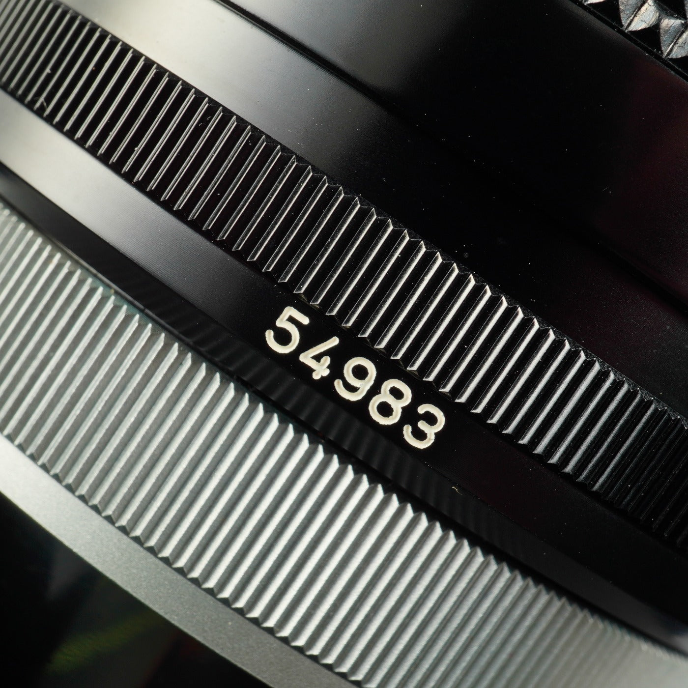 Canon FD 55mm F/1.2 S.S.C "O"Mark 単焦点レンズ