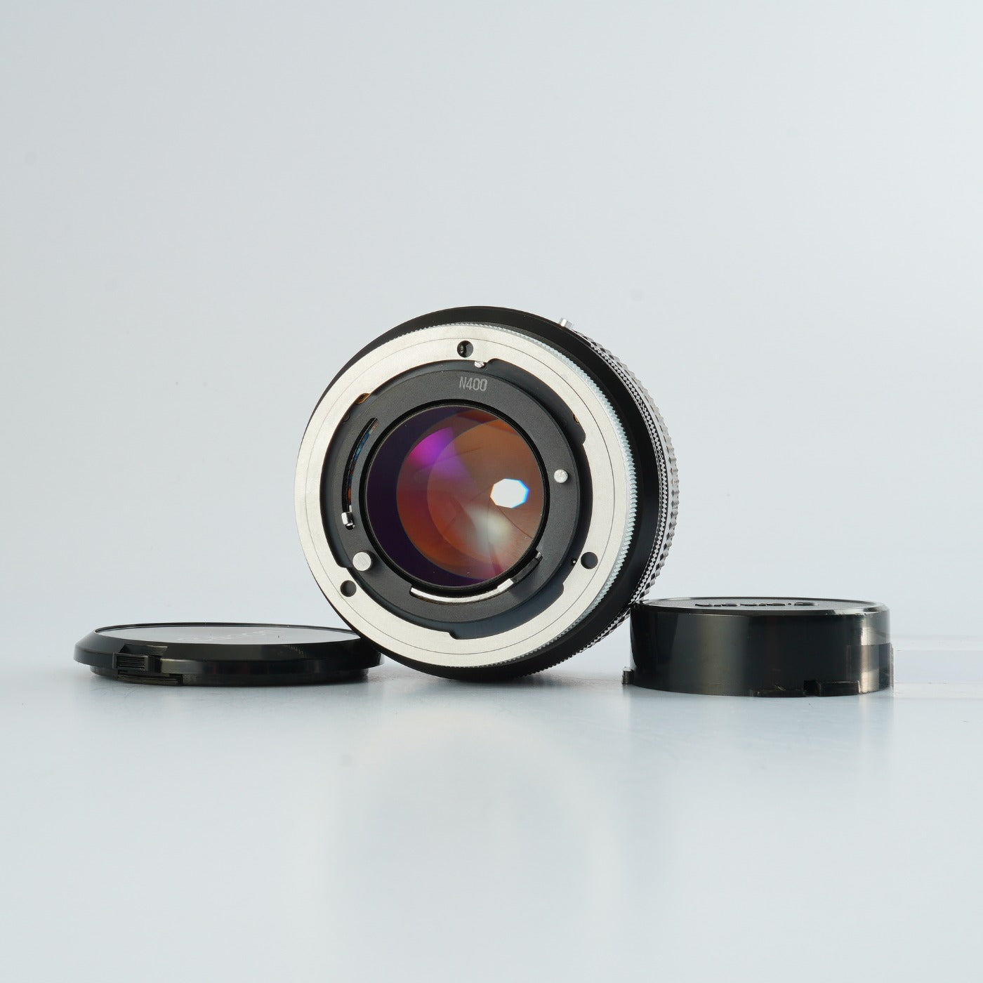 Canon FD 55mm F/1.2 S.S.C "O"Mark 単焦点レンズ