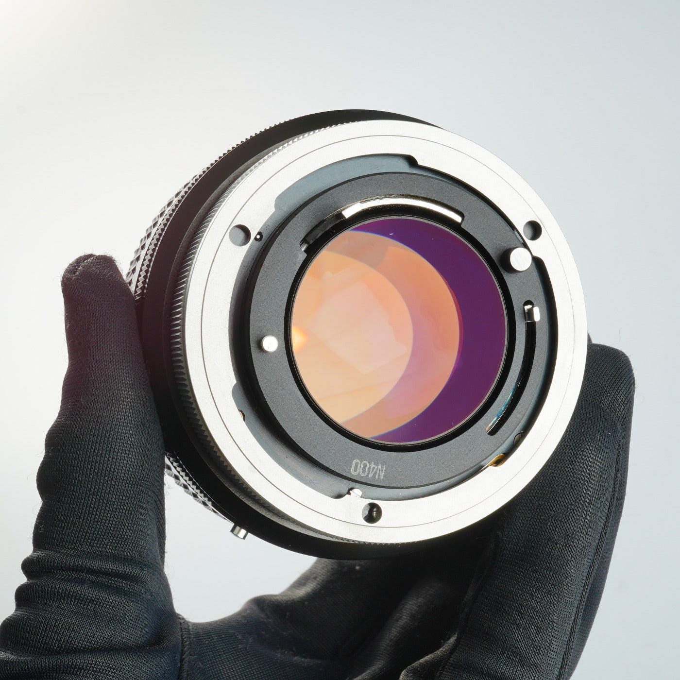 Canon FD 55mm F/1.2 S.S.C "O"Mark 単焦点レンズ