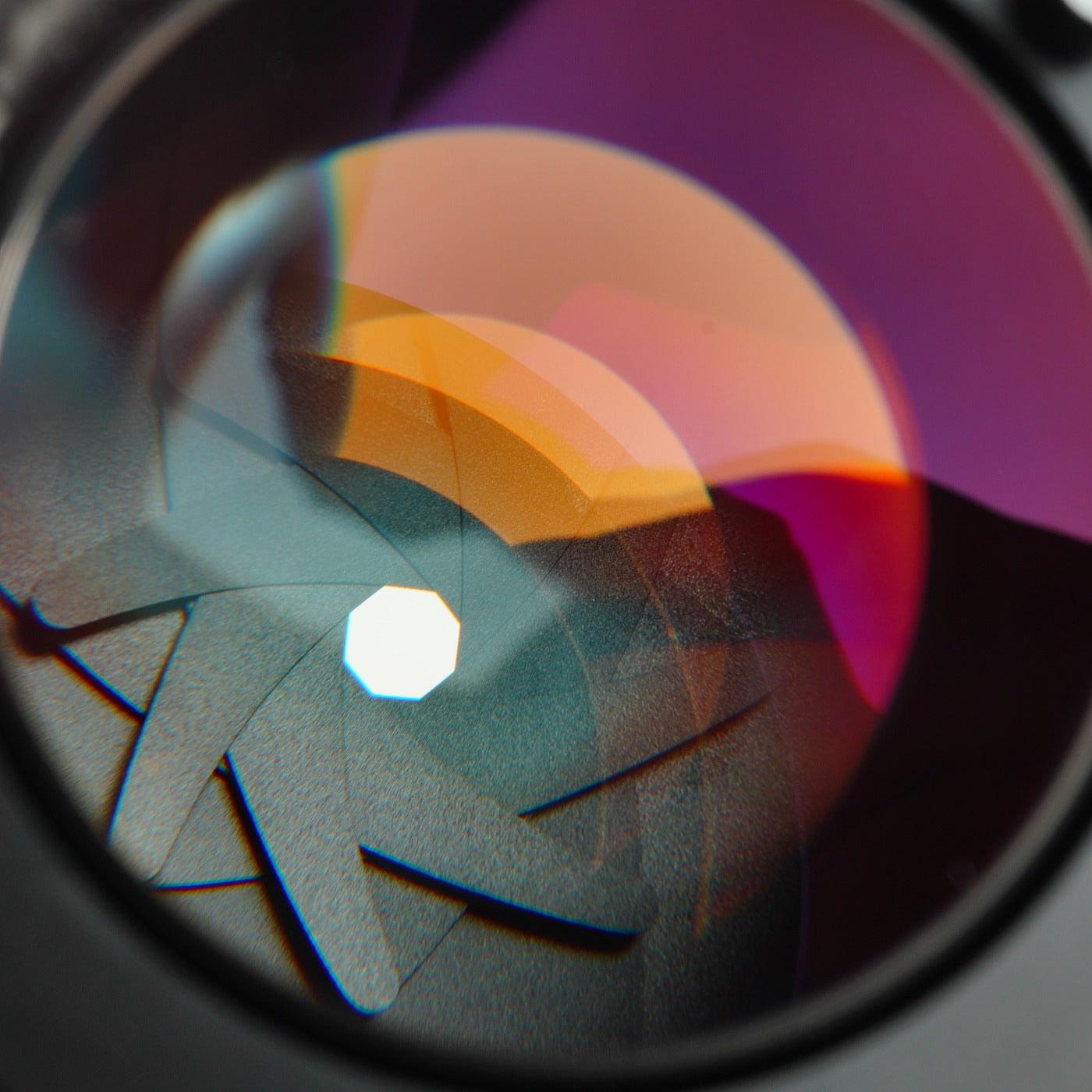 Canon FD 55mm F/1.2 S.S.C "O"Mark 単焦点レンズ