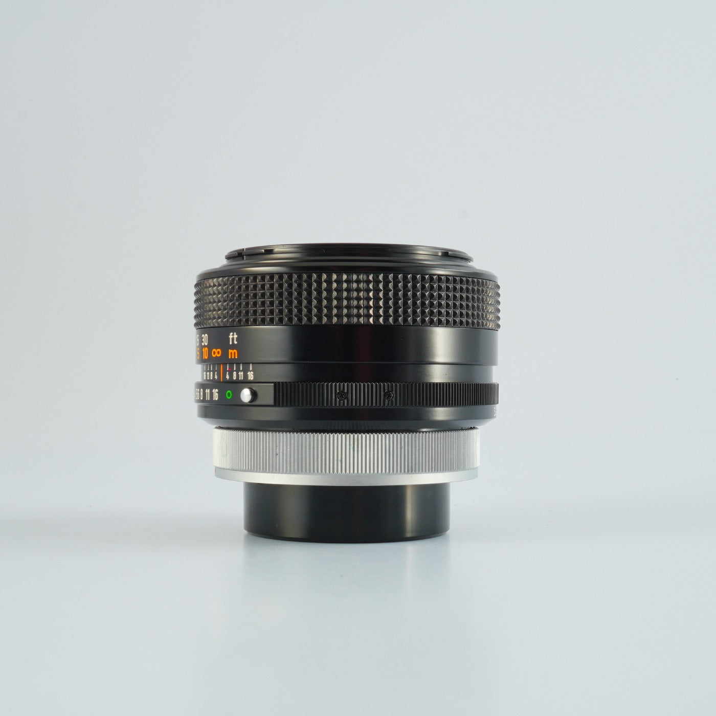Canon FD 55mm F/1.2 S.S.C "O"Mark 単焦点レンズ