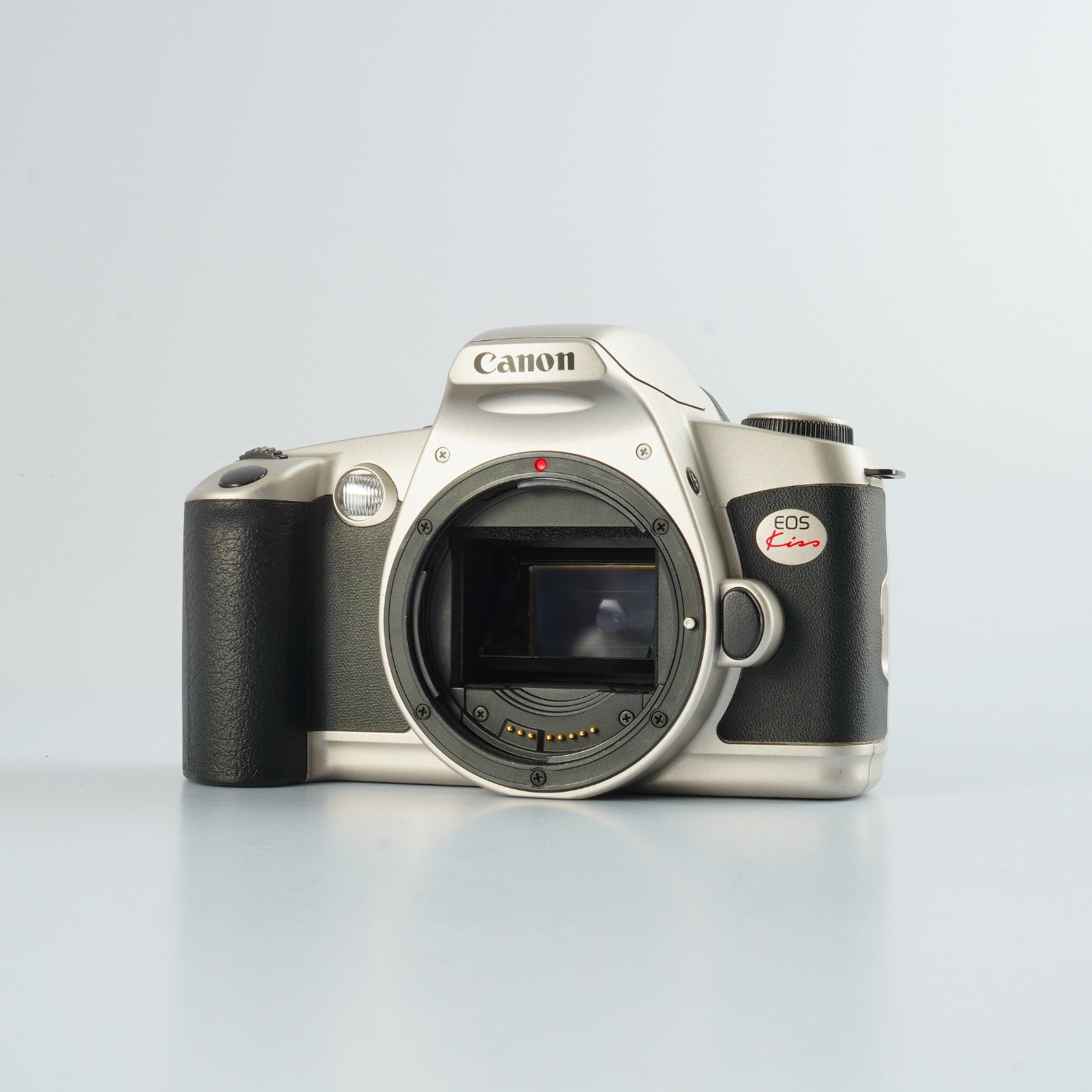 Canon EOS Kiss (REBEL XS) AF フィルム一眼レフカメラ