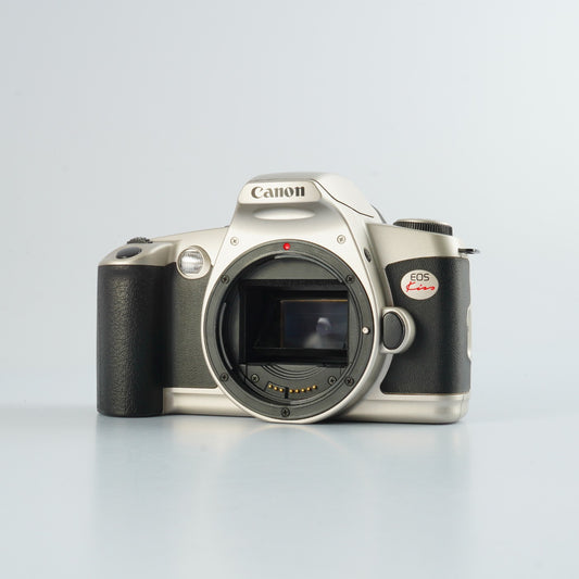 Canon EOS Kiss (REBEL XS) AF フィルム一眼レフカメラ