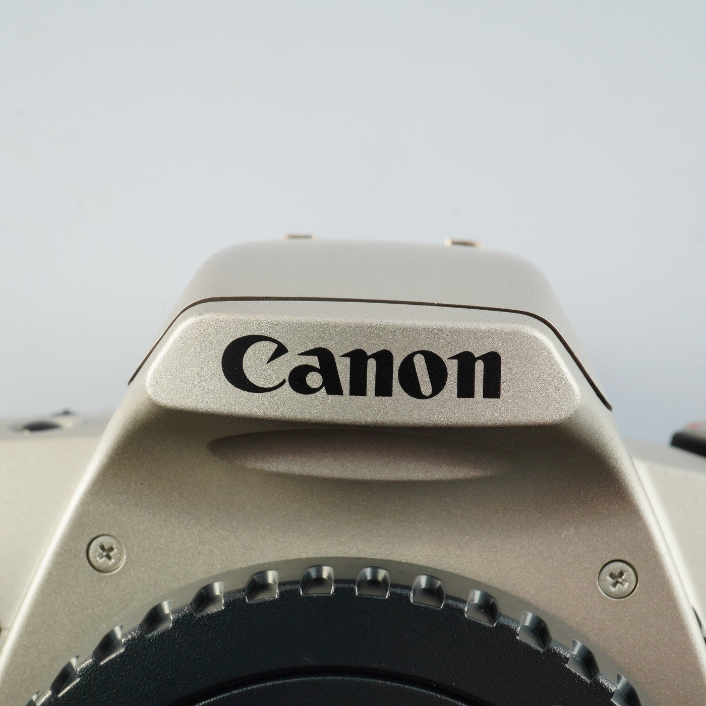 Canon EOS Kiss (REBEL XS) AF フィルム一眼レフカメラ