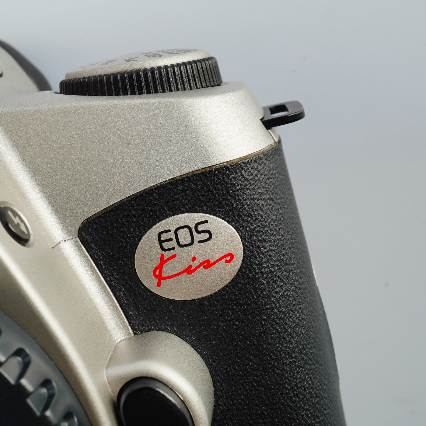 Canon EOS Kiss (REBEL XS) AF フィルム一眼レフカメラ