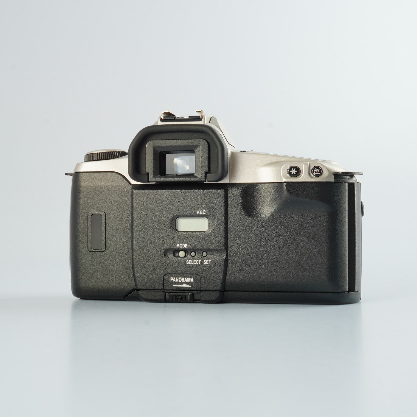 Canon EOS Kiss (REBEL XS) AF フィルム一眼レフカメラ