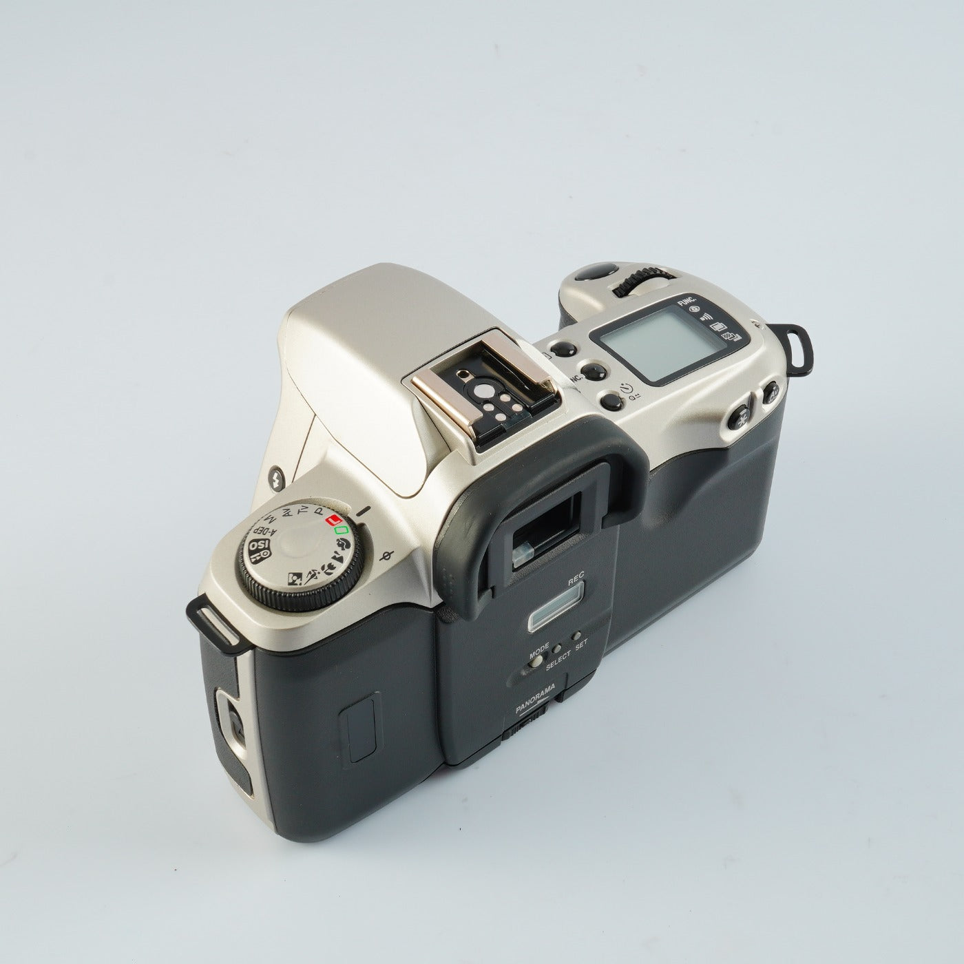 Canon EOS Kiss (REBEL XS) AF フィルム一眼レフカメラ