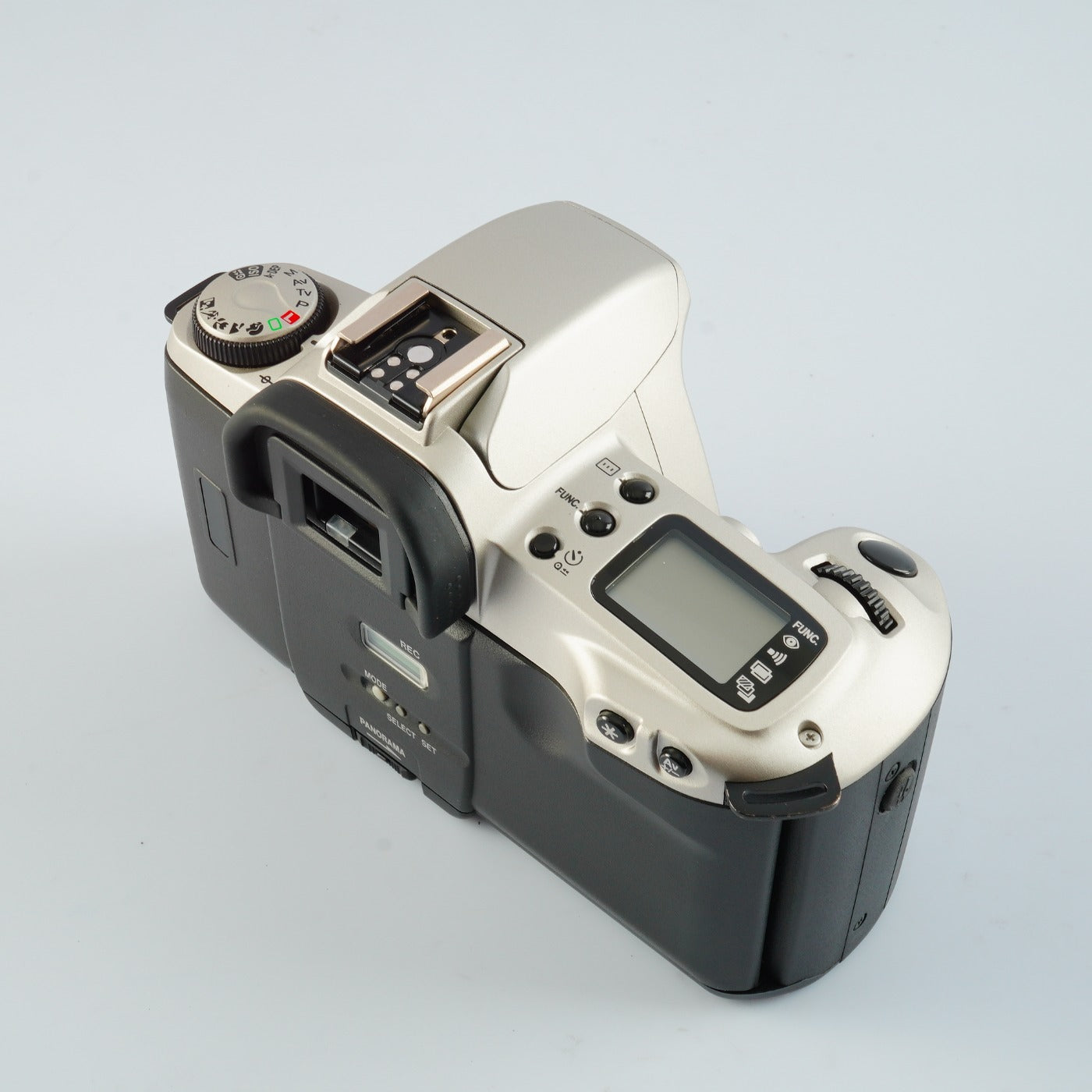 Canon EOS Kiss (REBEL XS) AF フィルム一眼レフカメラ
