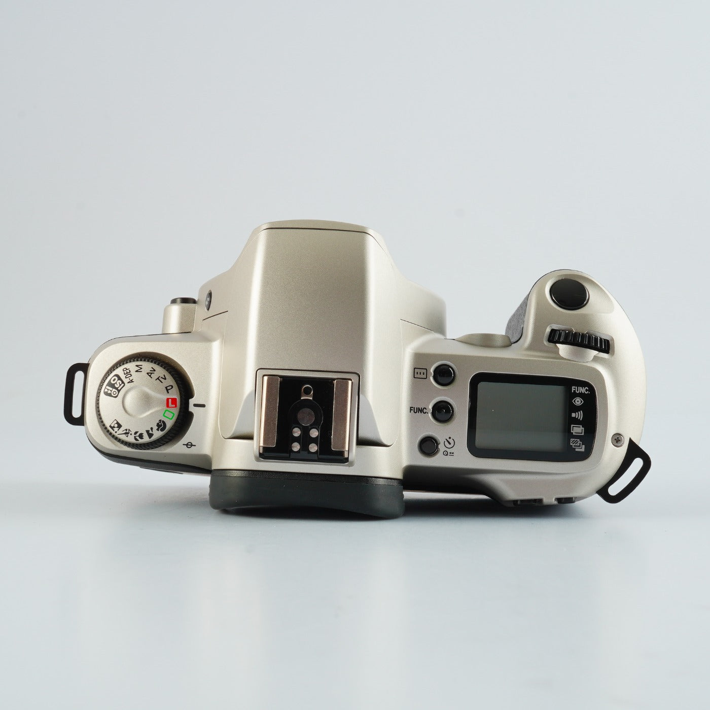 Canon EOS Kiss (REBEL XS) AF フィルム一眼レフカメラ