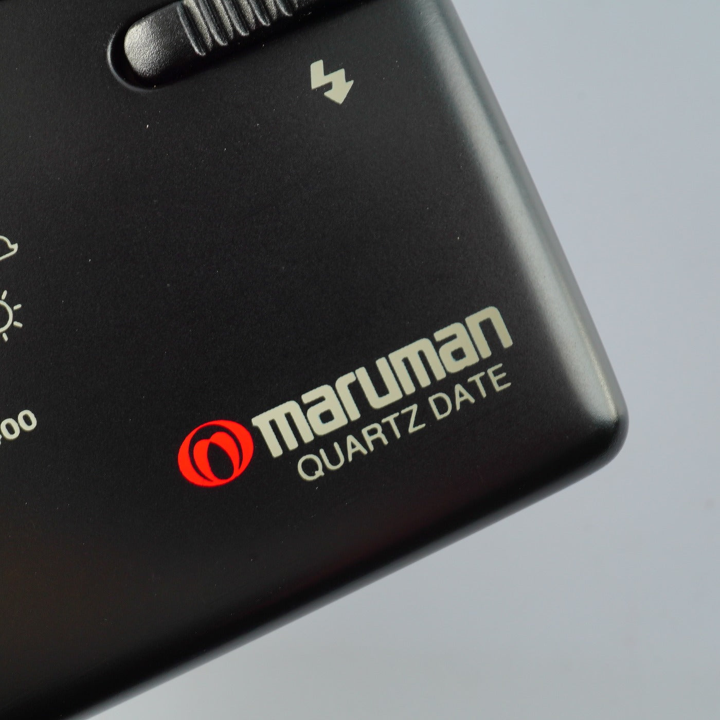 maruman Express High Speed Drive コンパクトフィルムカメラ