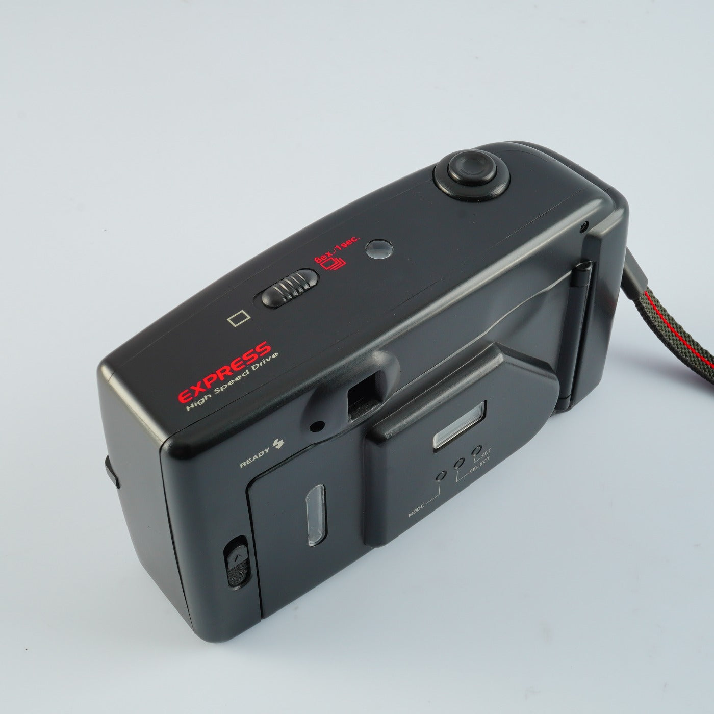 maruman Express High Speed Drive コンパクトフィルムカメラ
