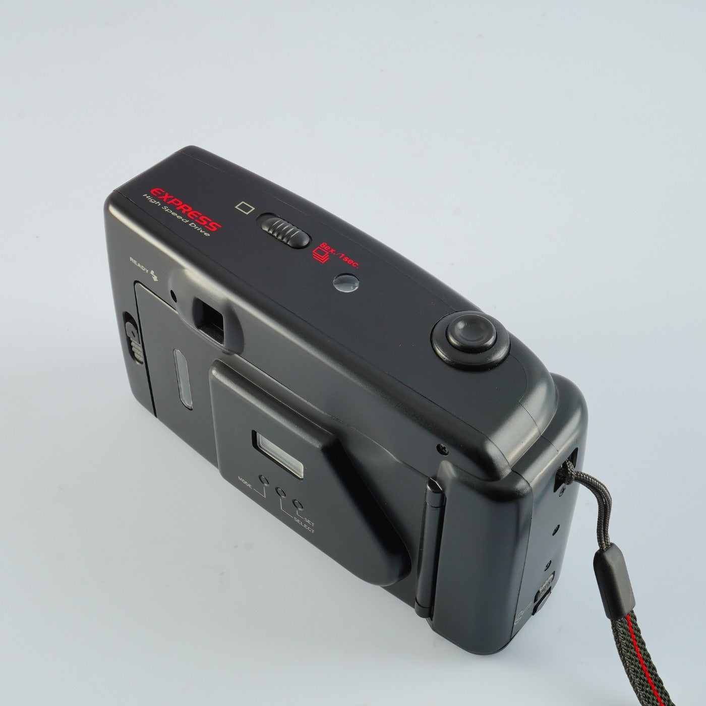 maruman Express High Speed Drive コンパクトフィルムカメラ