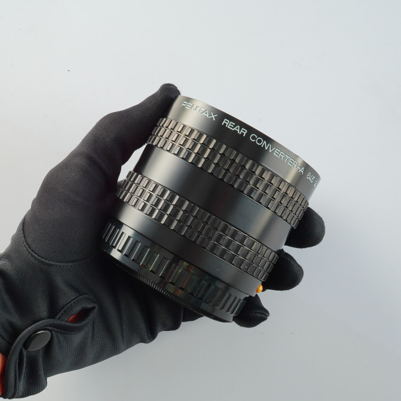 PENTAX REAR CONVERTER-A 645 2x (PENTAX 645用) テレコンバーター