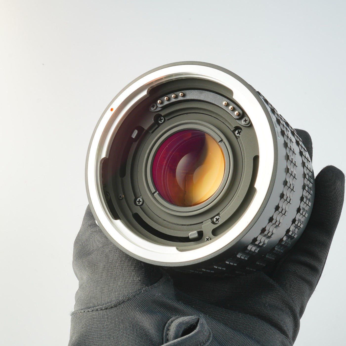 PENTAX REAR CONVERTER-A 645 2x (PENTAX 645用) テレコンバーター