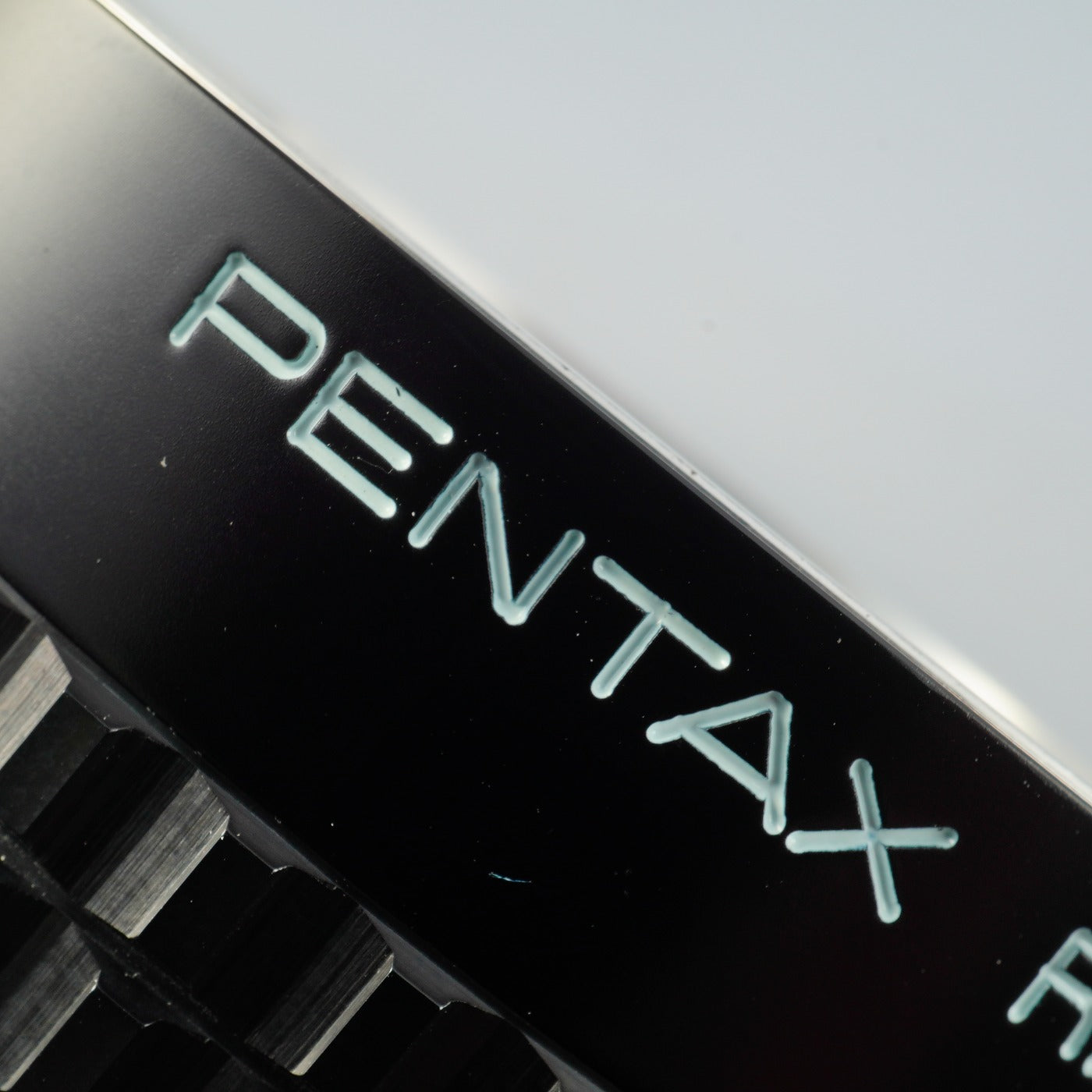 PENTAX REAR CONVERTER-A 645 2x (PENTAX 645用) テレコンバーター