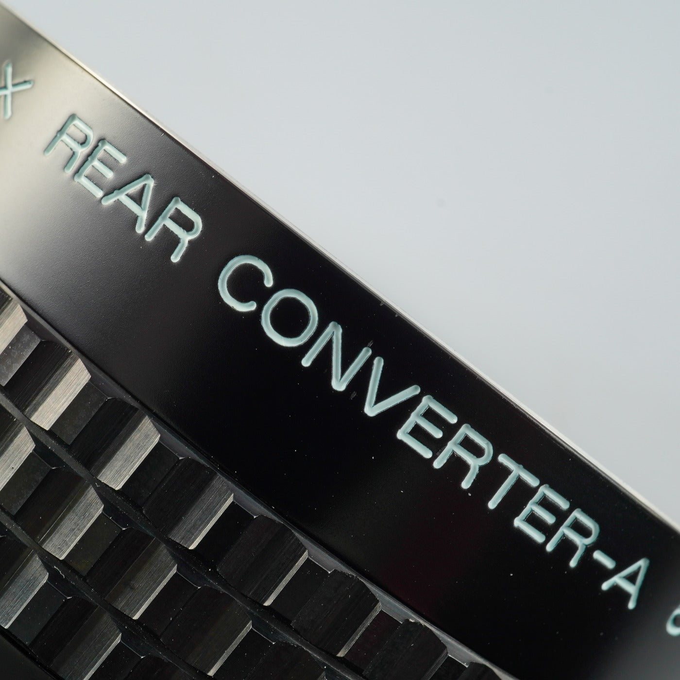 PENTAX REAR CONVERTER-A 645 2x (PENTAX 645用) テレコンバーター