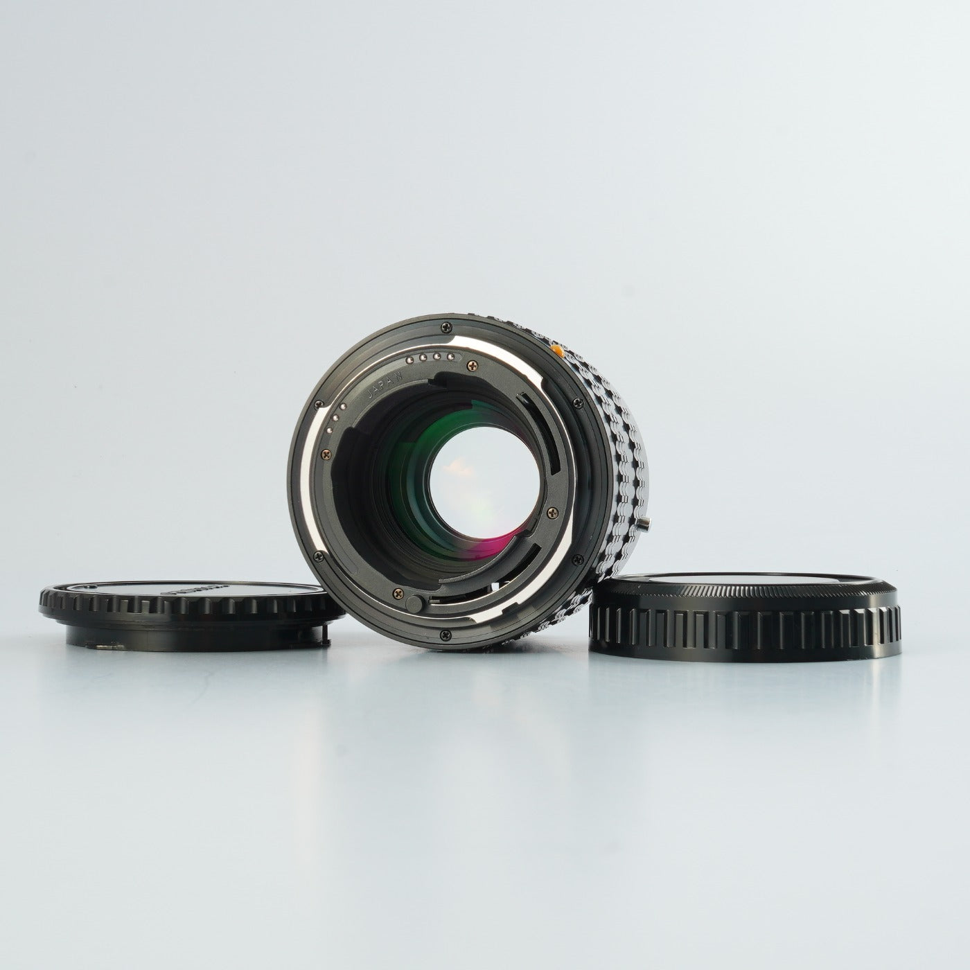 PENTAX REAR CONVERTER-A 645 2x (PENTAX 645用) テレコンバーター