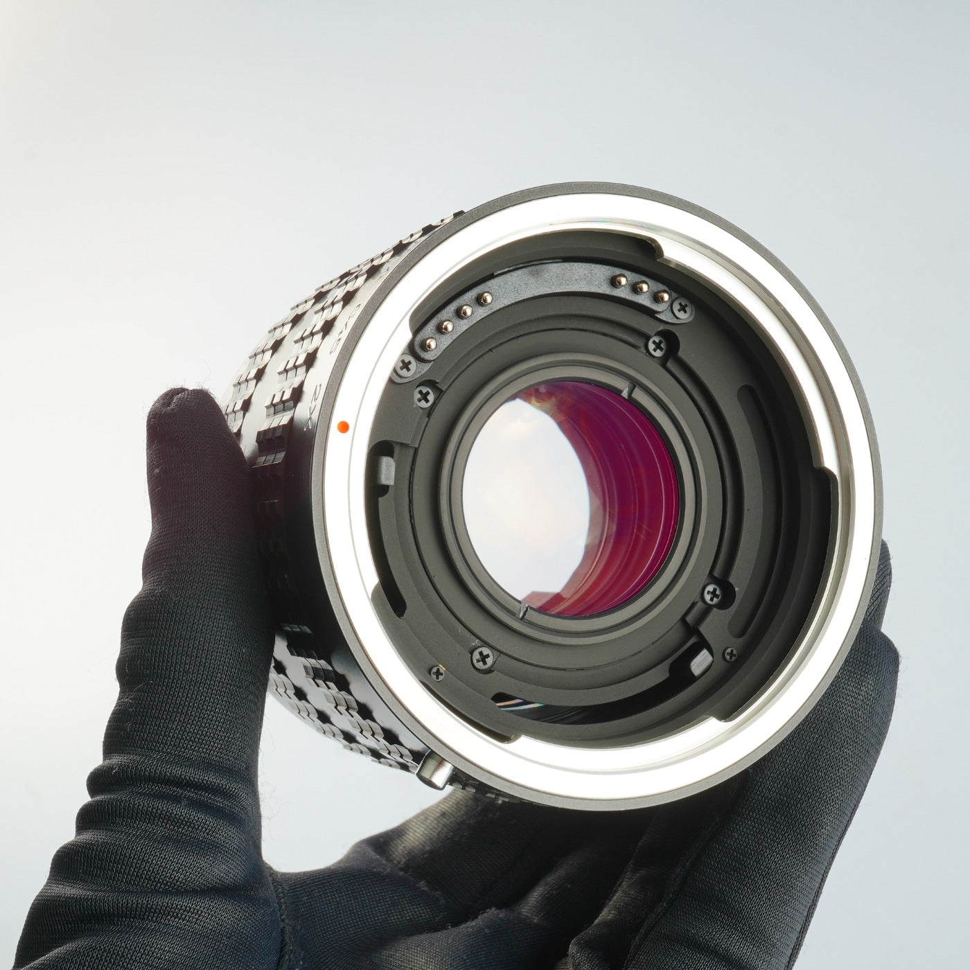 PENTAX REAR CONVERTER-A 645 2x (PENTAX 645用) テレコンバーター