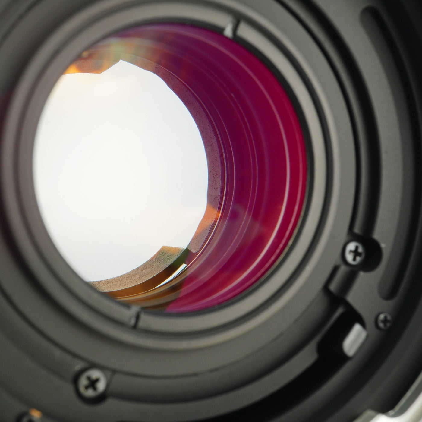 PENTAX REAR CONVERTER-A 645 2x (PENTAX 645用) テレコンバーター