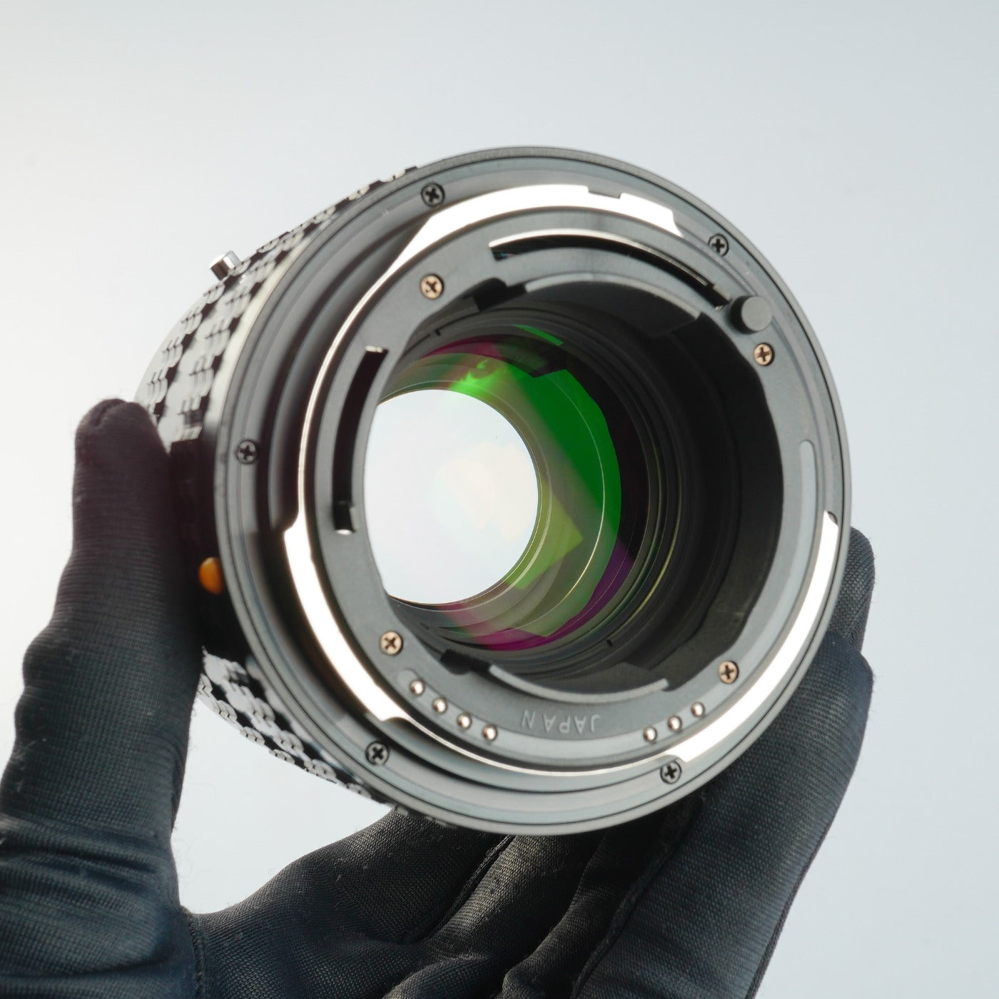 PENTAX REAR CONVERTER-A 645 2x (PENTAX 645用) テレコンバーター