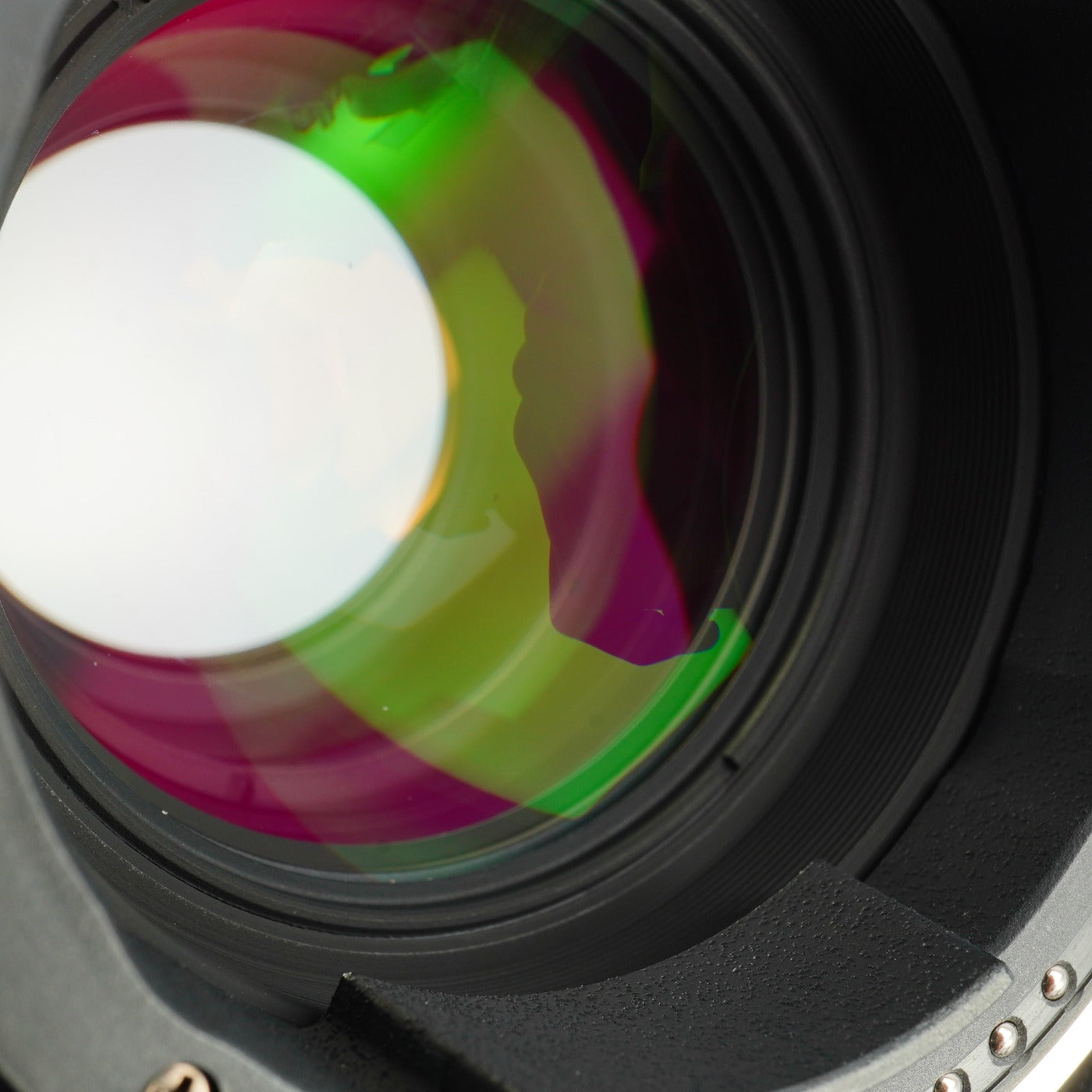 PENTAX REAR CONVERTER-A 645 2x (PENTAX 645用) テレコンバーター