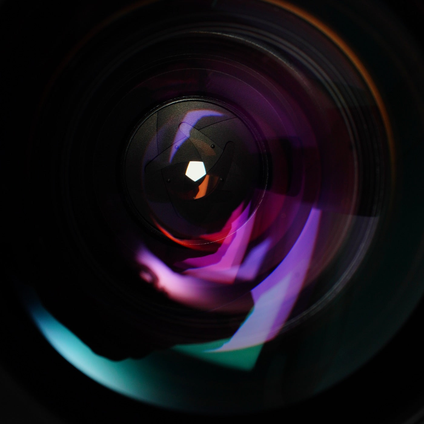 Canon FD 35-70mm F/3.5-4.5 ズームレンズ
