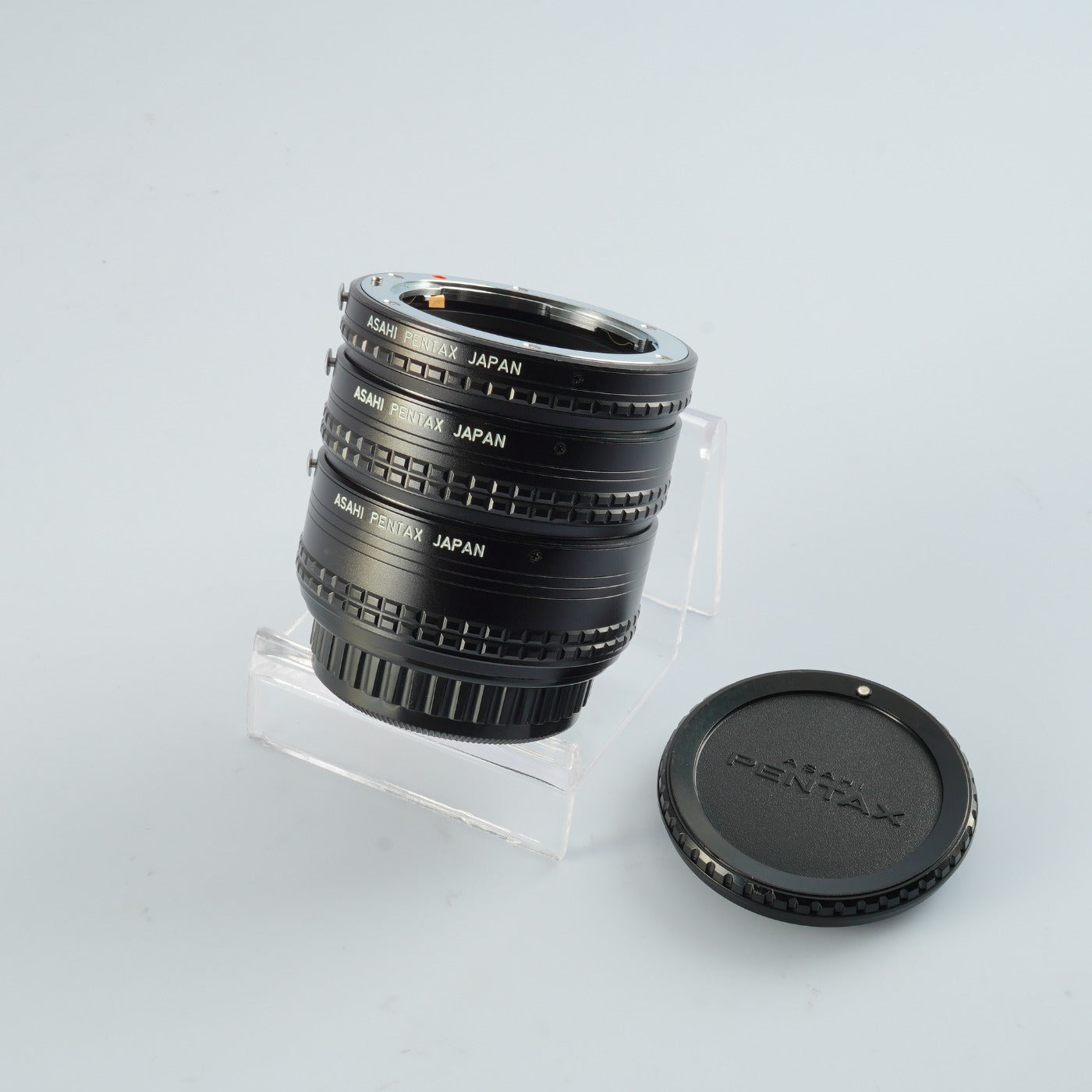 PENTAX Extension Tube 1 2 3 set カメラ関連アクセサリー