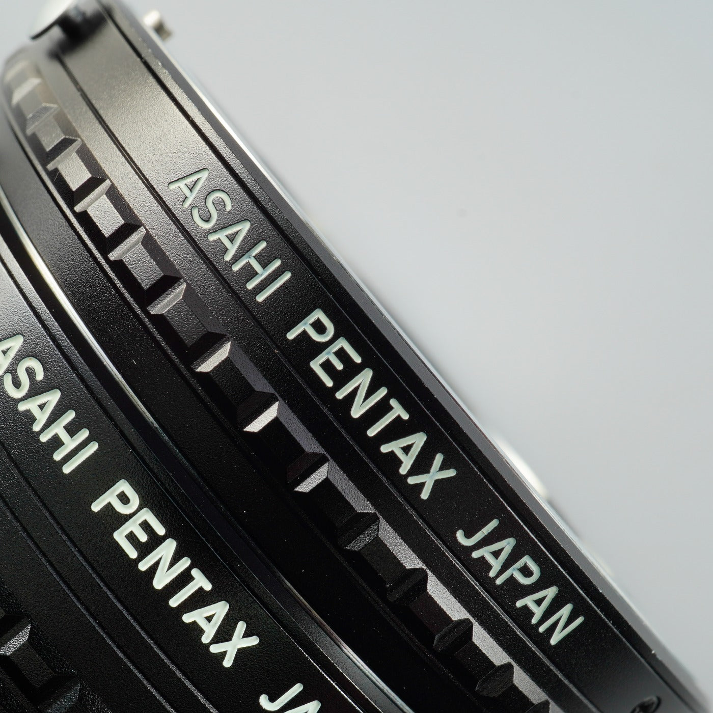 PENTAX Extension Tube 1 2 3 set カメラ関連アクセサリー